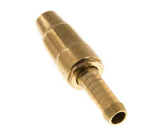 13 mm (1/2'') Hose Barb Hose Connector 5.3 mm Nozzle