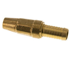 19 mm (3/4'') Hose Barb Hose Connector 6.4 mm Nozzle