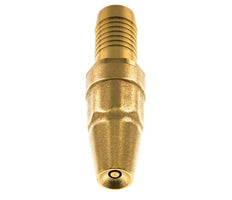 25 mm (1'') Hose Barb Hose Connector 7.2 mm Nozzle