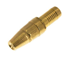 25 mm (1'') Hose Barb Hose Connector 7.2 mm Nozzle