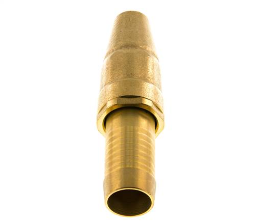 25 mm (1'') Hose Barb Hose Connector 7.2 mm Nozzle