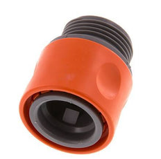 GARDENA hose connector G 19 mm (3/4") Male Threads