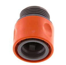 GARDENA hose connector G 19 mm (3/4") Male Threads
