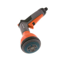 GARDENA Adjustable Multi-Function Water Sprayer