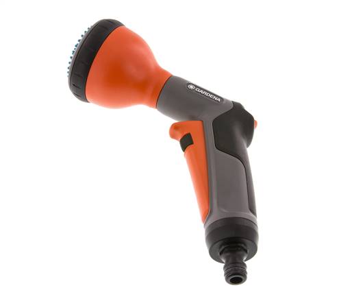GARDENA Adjustable Multi-Function Water Sprayer