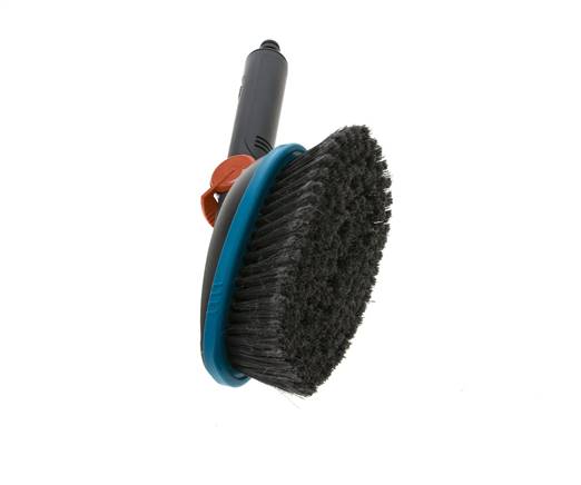 GARDENA Washing Brush PET/PP Bristles