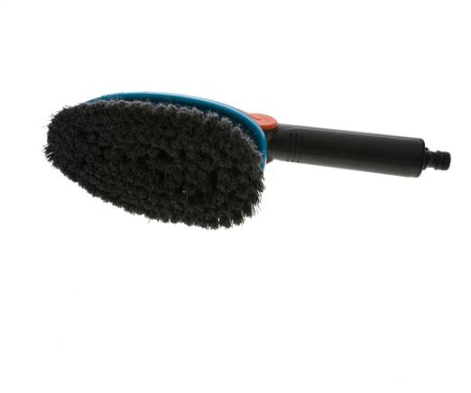 GARDENA Washing Brush PET/PP Bristles