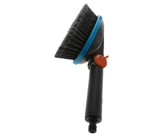 GARDENA Washing Brush PET/PP Bristles