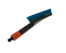 GARDENA Washing Brush Synthetic Fiber Bristles