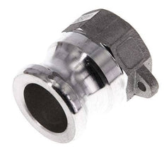 Camlock DN 20 (3/4'') Aluminium Coupling Rp 3/4'' Female Thread Type A MIL-C-27487