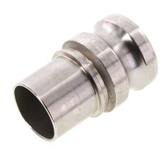 Camlock DN 50 (2'') Stainless Steel Coupling Hose Pillar (50 mm) Type E EN 14420-7 (DIN 2828)