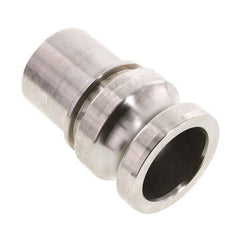 Camlock DN 50 (2'') Stainless Steel Coupling Hose Pillar (50 mm) Type E EN 14420-7 (DIN 2828)