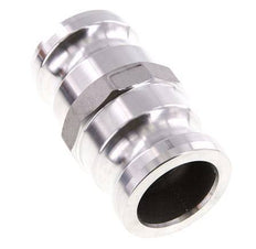 Camlock DN 50 (2'') Aluminium Coupling Connector for Socket MIL-C-27487