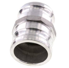 Camlock DN 75 (3'') Aluminium Coupling Connector for Socket MIL-C-27487