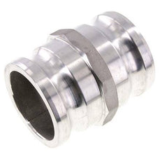 Camlock DN 75 (3'') Aluminium Coupling Connector for Socket MIL-C-27487