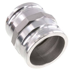 Camlock DN 90 (4'') Aluminium Coupling Connector for Socket MIL-C-27487