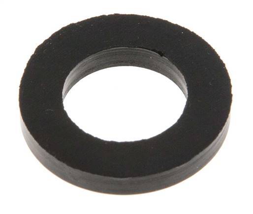 NBR Seal 15x27 mm Cam and Groove Coupling [20 Pieces]