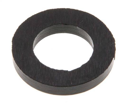 NBR Seal 15x27 mm Cam and Groove Coupling [20 Pieces]