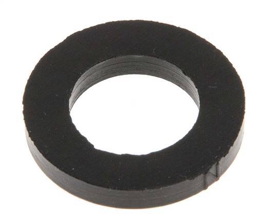 NBR Seal 15x27 mm Cam and Groove Coupling [20 Pieces]