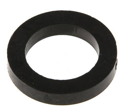 NBR Seal 25x40 mm Cam and Groove Coupling [10 Pieces]