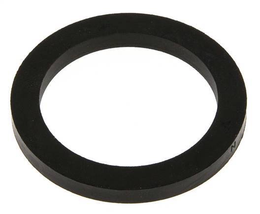 NBR Seal 50x65 mm Cam and Groove Coupling [10 Pieces]