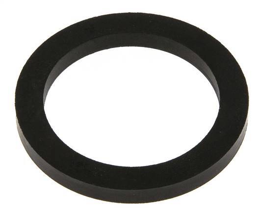 NBR Seal 50x65 mm Cam and Groove Coupling [10 Pieces]