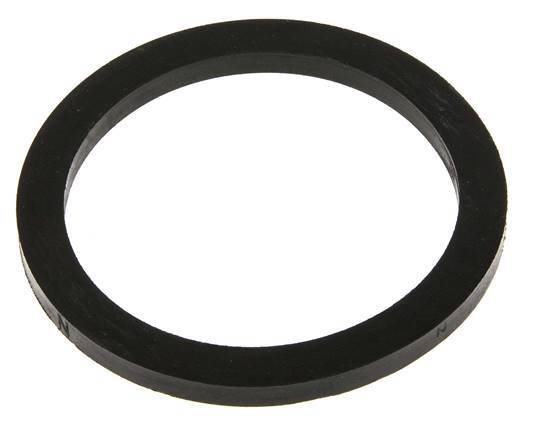 NBR Seal 75x95 mm Cam and Groove Coupling [5 Pieces]