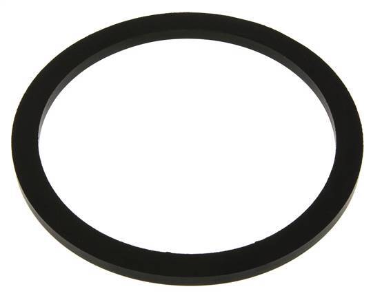 NBR Seal 120x150 mm Cam and Groove Coupling [2 Pieces]
