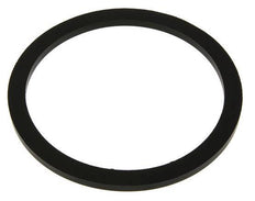 NBR Seal 120x150 mm Cam and Groove Coupling [2 Pieces]