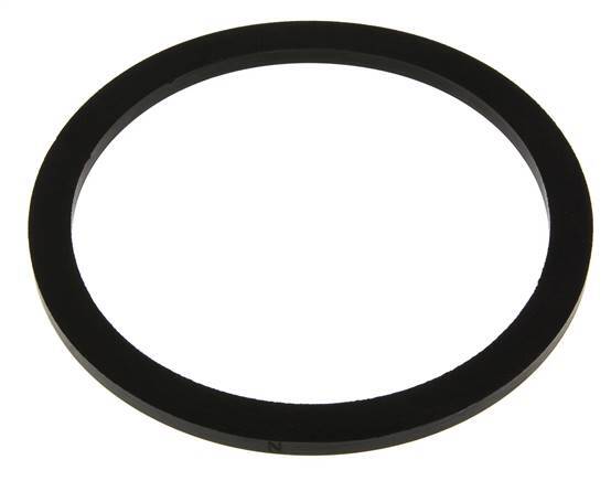 NBR Seal 120x150 mm Cam and Groove Coupling [2 Pieces]