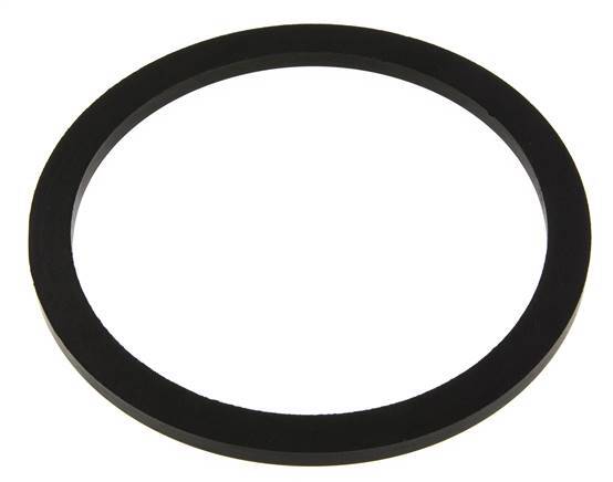 NBR Seal 120x150 mm Cam and Groove Coupling [2 Pieces]