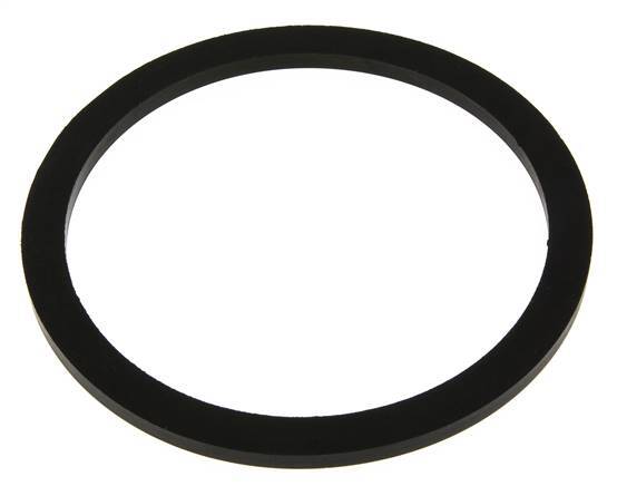 NBR Seal 120x150 mm Cam and Groove Coupling [2 Pieces]
