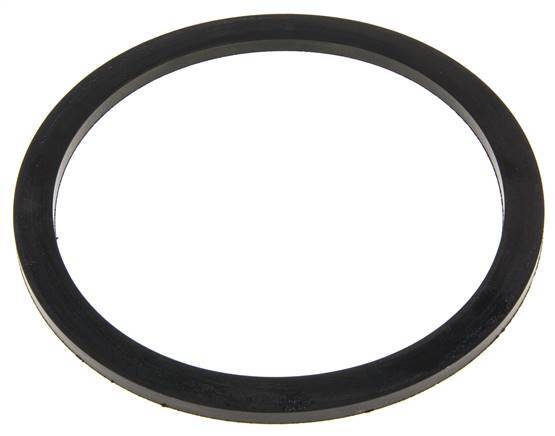NBR Seal 140x180 mm Cam and Groove Coupling [2 Pieces]