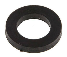 EPDM Seal 15x27 mm Cam and Groove Coupling [10 Pieces]