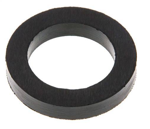 EPDM Seal 25x40 mm Cam and Groove Coupling [10 Pieces]