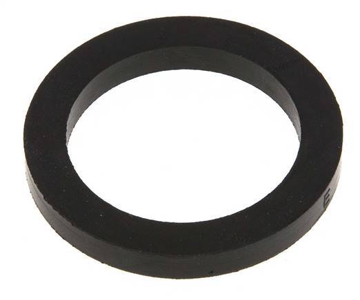 EPDM Seal 40x55 mm Cam and Groove Coupling [5 Pieces]