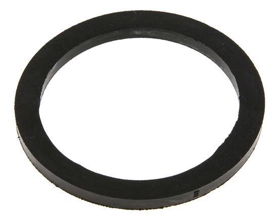EPDM Seal 75x95 mm Cam and Groove Coupling [2 Pieces]