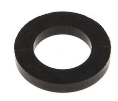FKM Seal 15x27 mm Cam and Groove Coupling [2 Pieces]