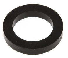 FKM Seal 25x40 mm Cam and Groove Coupling [2 Pieces]