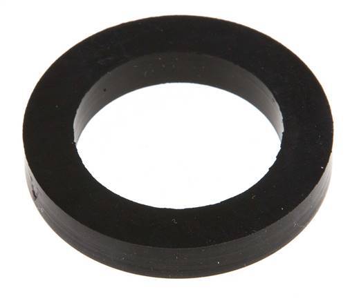 FKM Seal 25x40 mm Cam and Groove Coupling [2 Pieces]