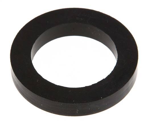 FKM Seal 25x40 mm Cam and Groove Coupling [2 Pieces]