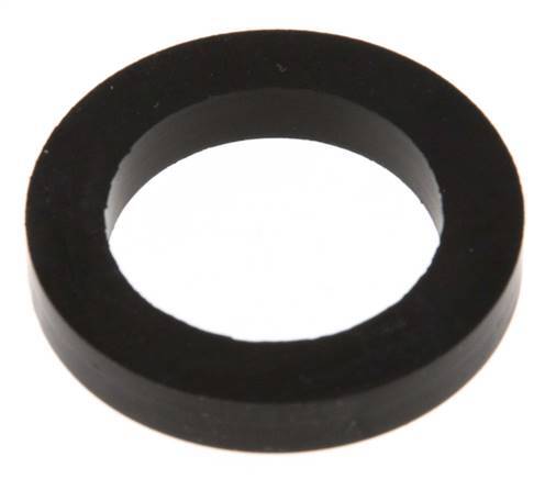 FKM Seal 25x40 mm Cam and Groove Coupling [2 Pieces]
