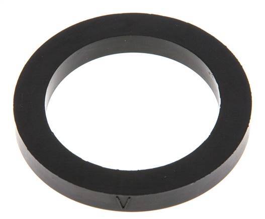 FKM Seal 40x55 mm Cam and Groove Coupling