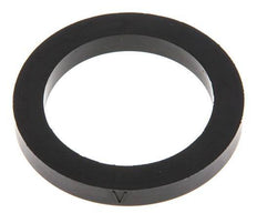 FKM Seal 40x55 mm Cam and Groove Coupling