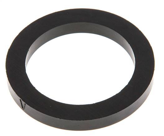 FKM Seal 40x55 mm Cam and Groove Coupling