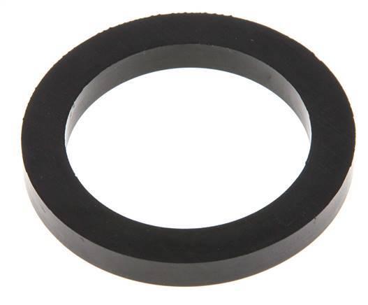 FKM Seal 40x55 mm Cam and Groove Coupling