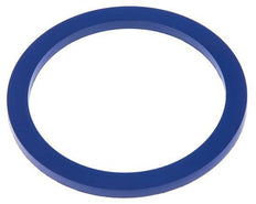 PTFE Seal 20x35 mm Cam and Groove Coupling
