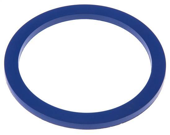 PTFE Seal 20x35 mm Cam and Groove Coupling