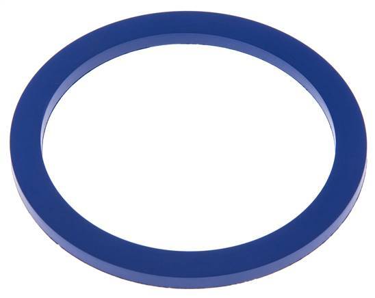 PTFE Seal 20x35 mm Cam and Groove Coupling