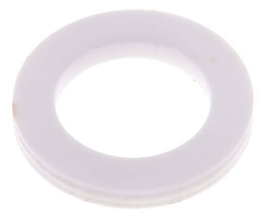PTFE Seal 32x50 mm Cam and Groove Coupling